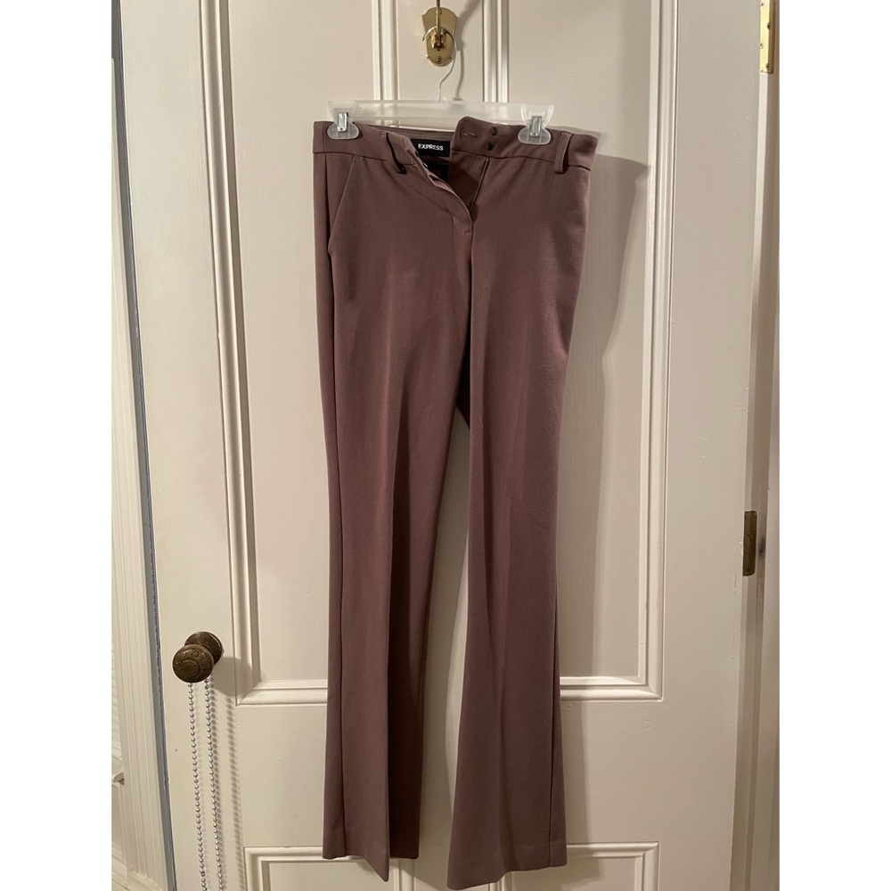 Women’s Dress Pants